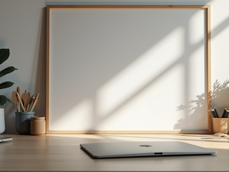 Explore Minimalist Products for Personal Evolution