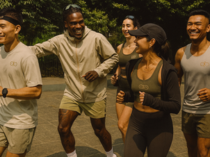 Your Body Is Your First Temple - Protect It, Honour It, Build It!