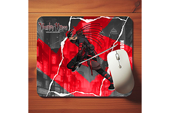 Thumbnail: VK Character - Mouse Pad