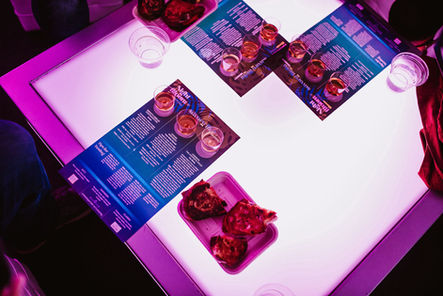 Night Bloom - Kelly Mason Photography