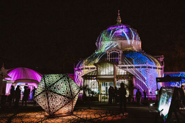 Night Bloom - Kelly Mason Photography