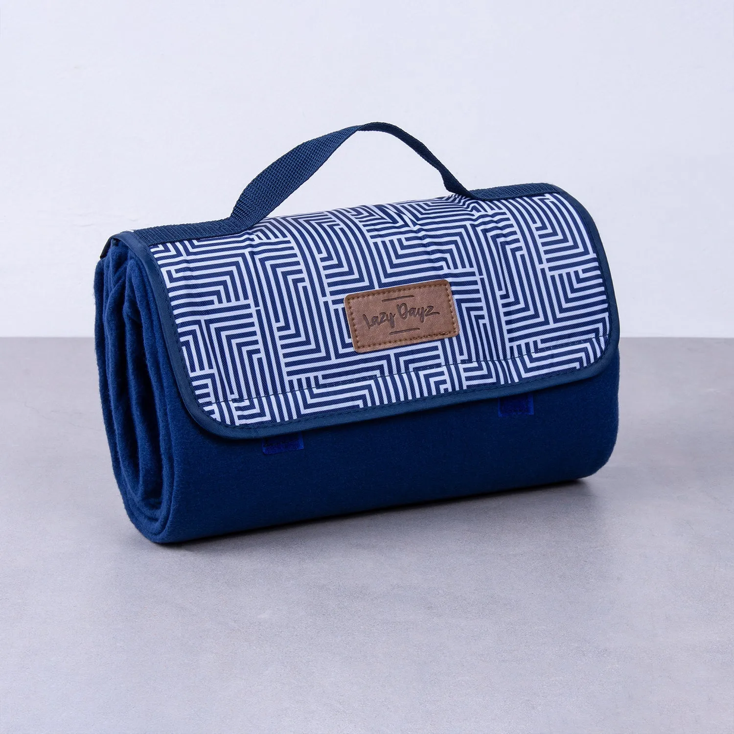 Fleece 2024 picnic rug