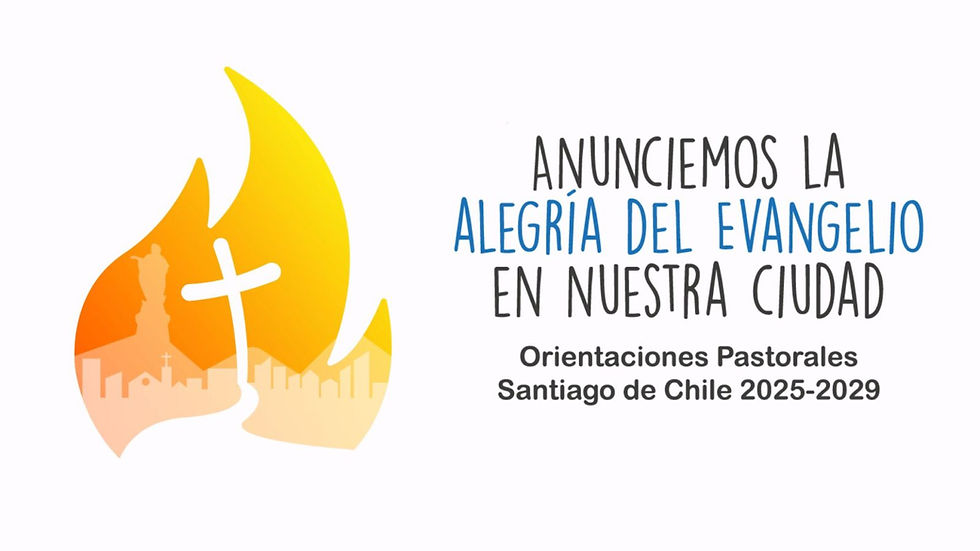 Nuevo especial entrega materiales para profundizar en las Orientaciones Pastorales 2025-2029