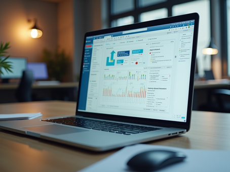 Streamline Business Processes with Efficient AI Workflows