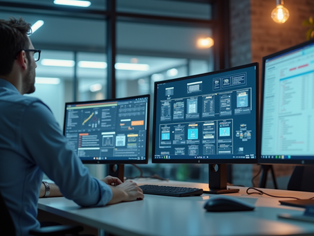 Streamline Workflows with Workflow Automation Strategies