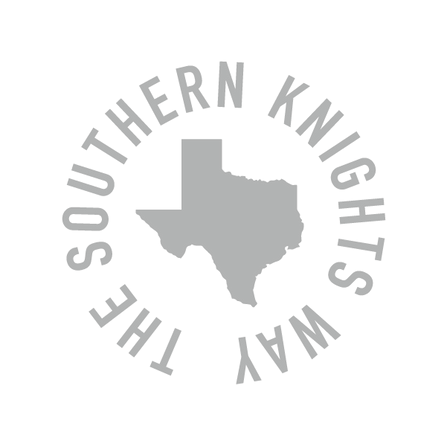 BrandIcons__SouthernKnightWay_TX_Blk_edi