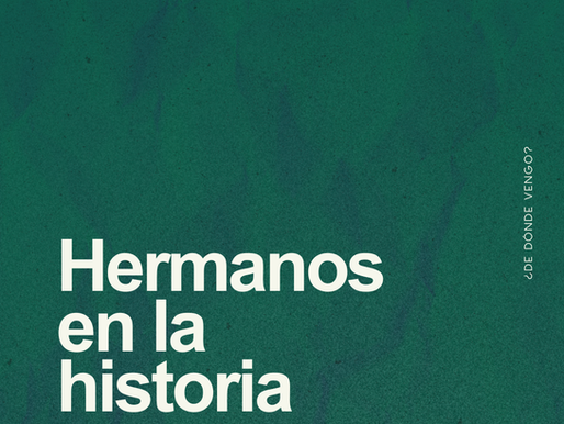 Hermanos en la historia