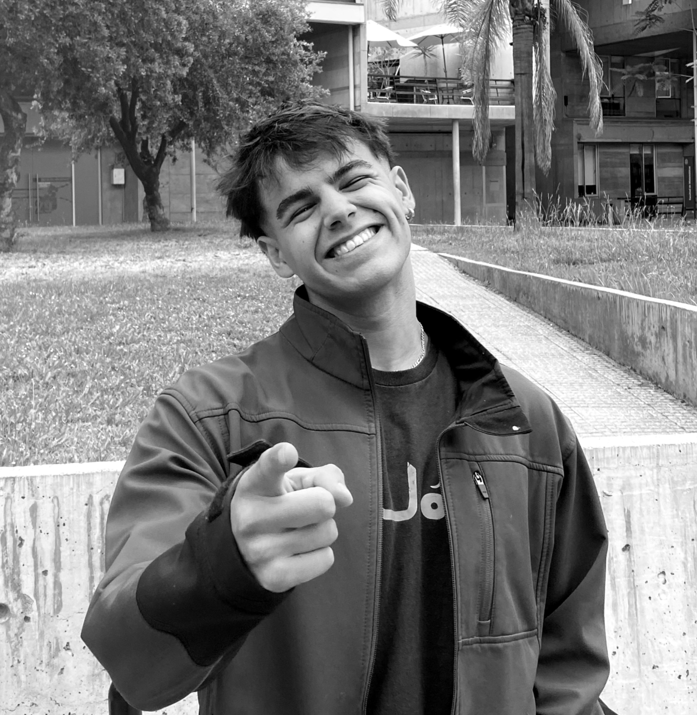 Foto del escritor: Agustín Barrera