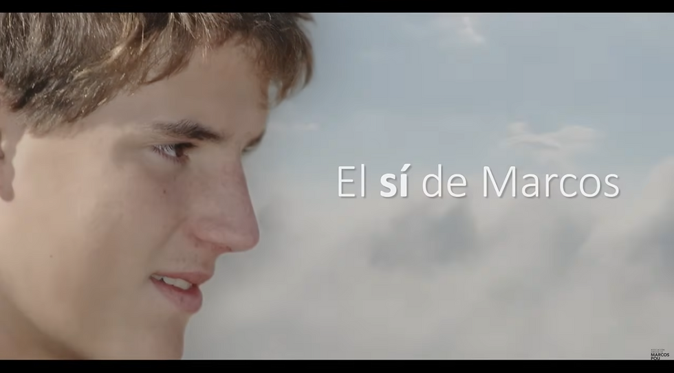 Recomendación: La Vida de Marcos Pou