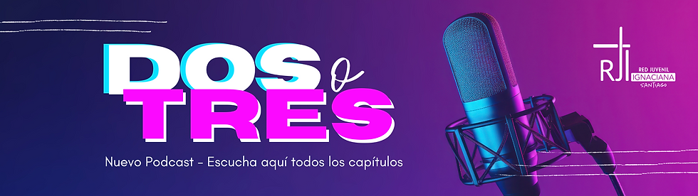 banner podcast Dos o Tres.png