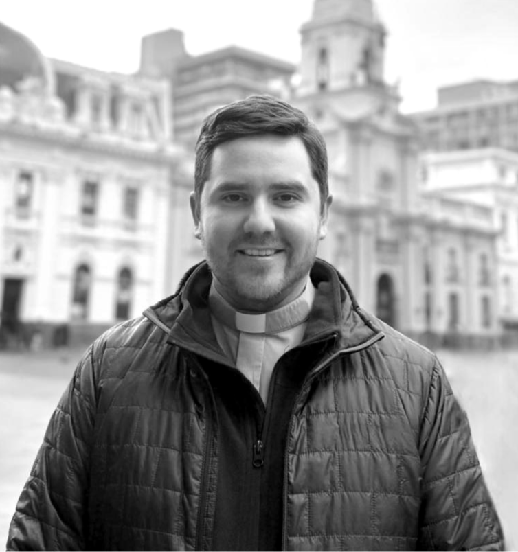 Foto del escritor: Yareth Salazar SJ