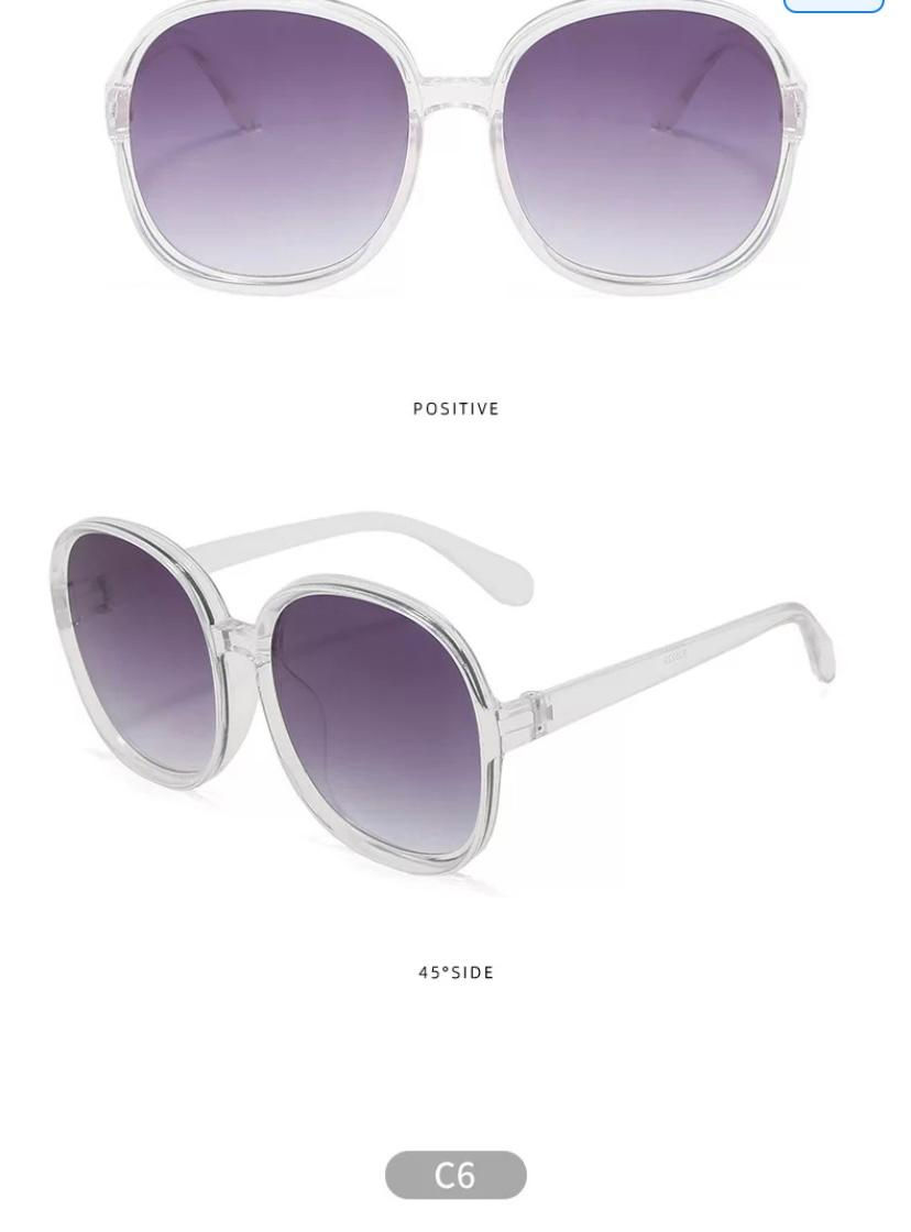 Thumbnail: Sunglasses hot fashion designs for Women and Men