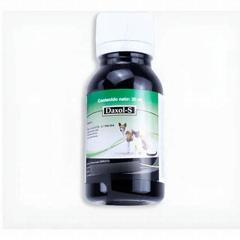 Daxol-S Suspension 30 ml