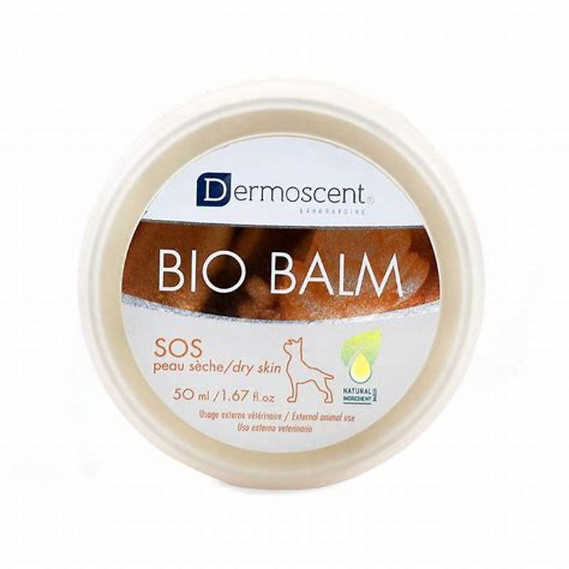 Dermoscent Bio Balm 50ml