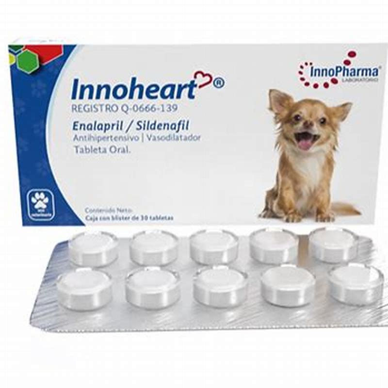 Innoheart caja c/30 tabs