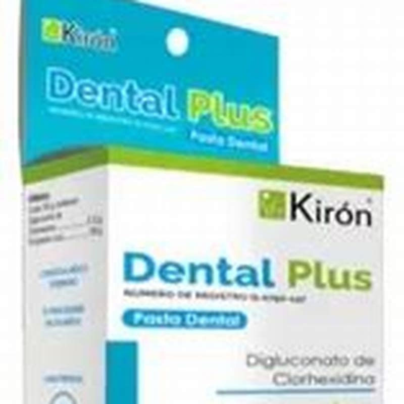 DENTAL PLUS 90 G