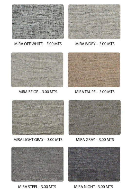 Miniatura: MIRA FL IVORY