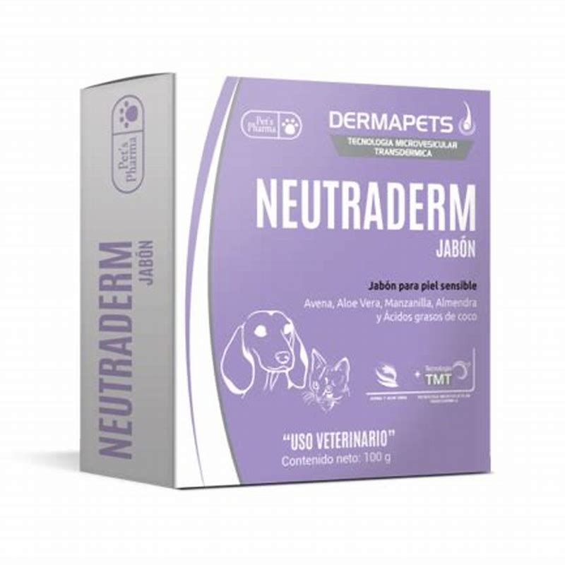 Neutraderm Jabon 100 grs