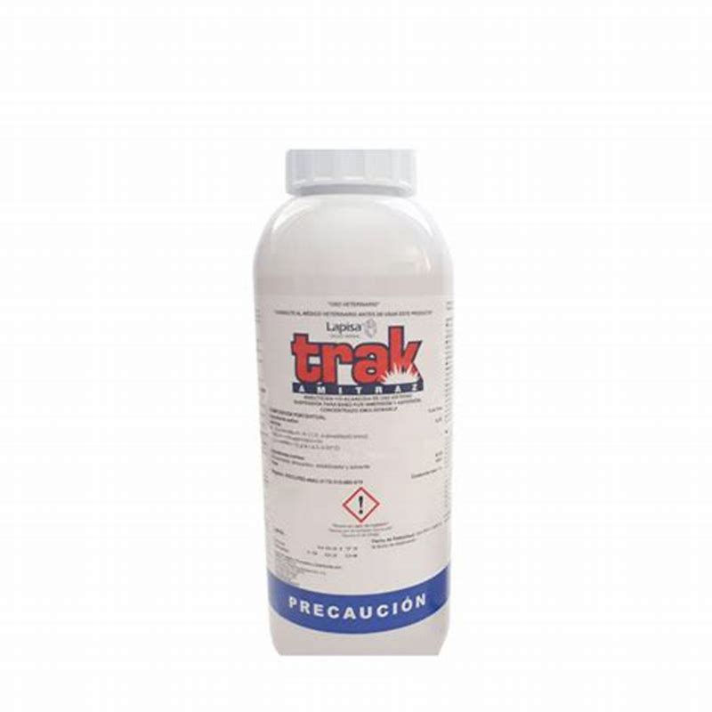 Trak 100ml