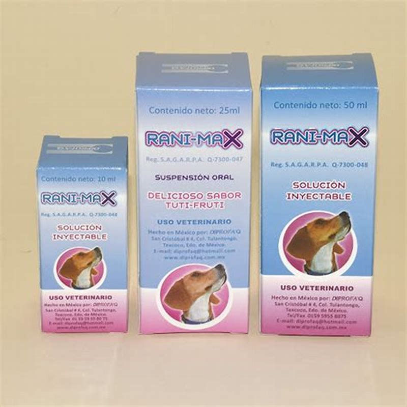 Rani-max Iny 50 ml