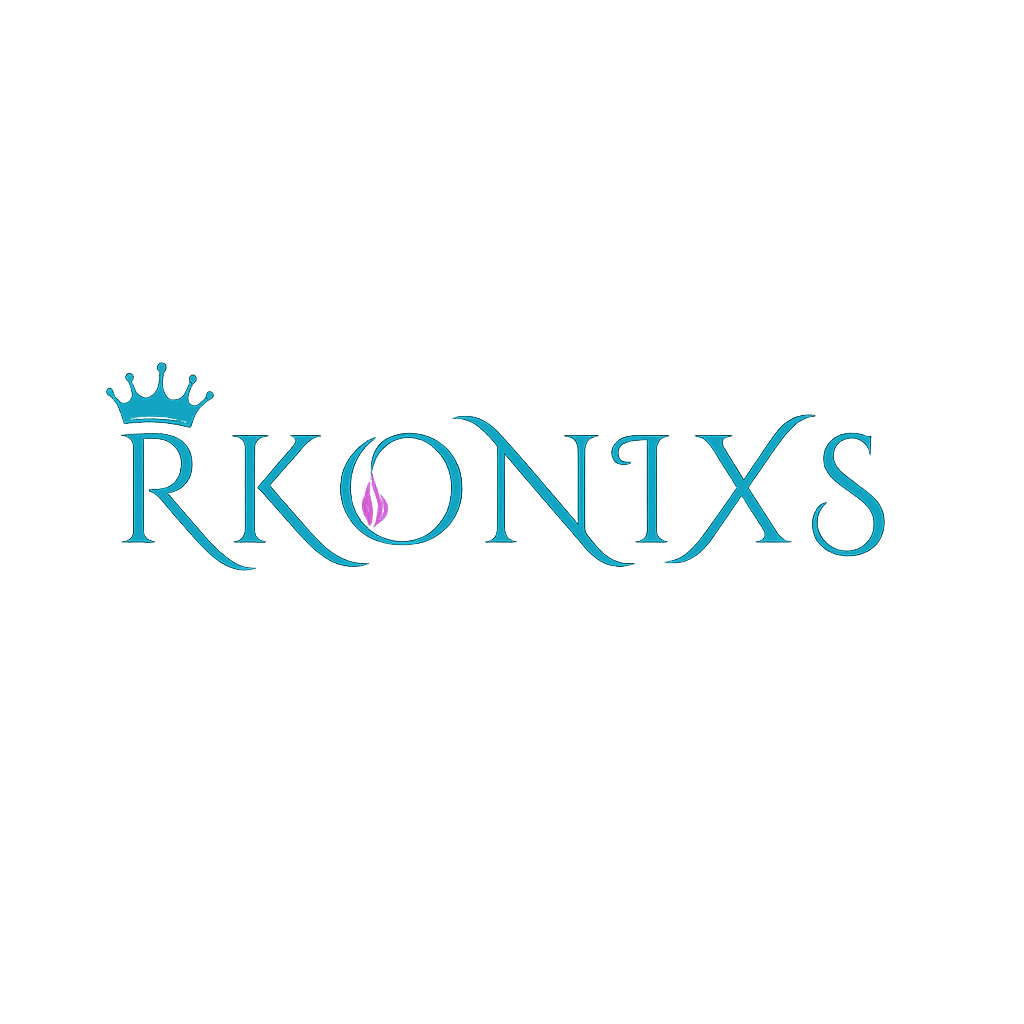 Foto del escritor: rkonixs