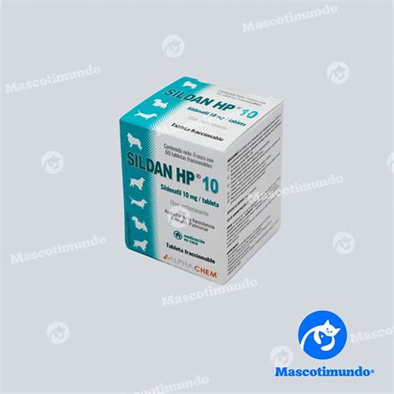 Sildan 10mg