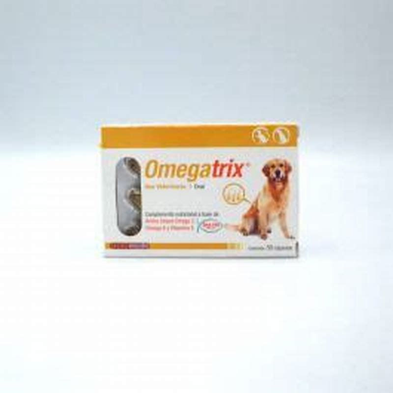 Omegatrix Exhibidor c/ 7cajas