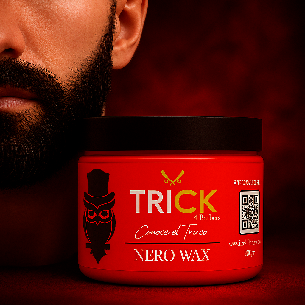 Nero Wax