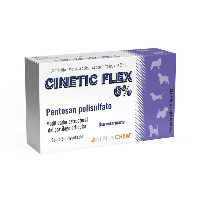 Cinetic Flex 6%