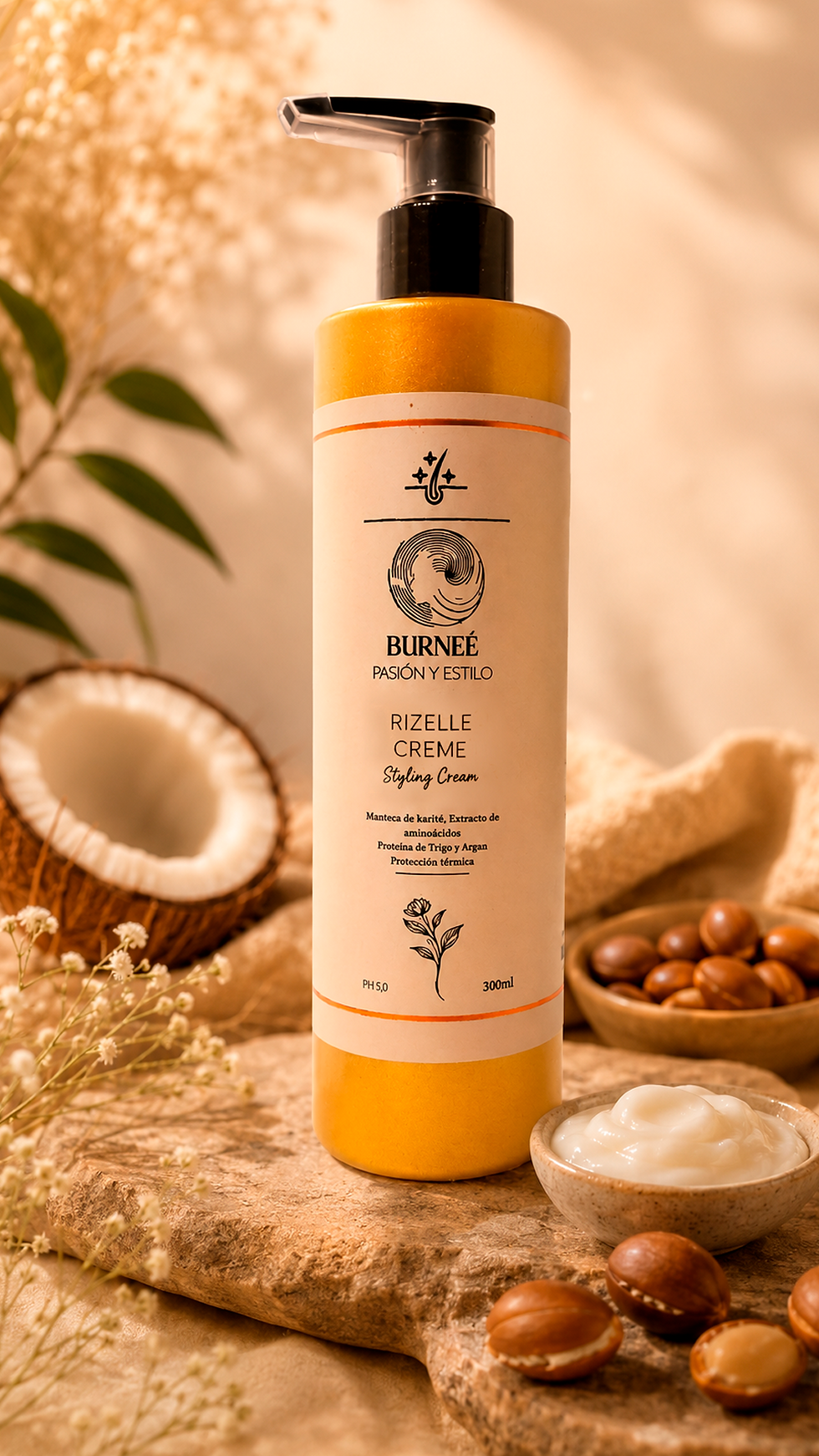 Miniatura: Rizelle Cream