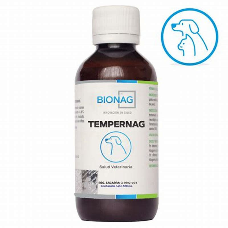 Tempernag 120ml