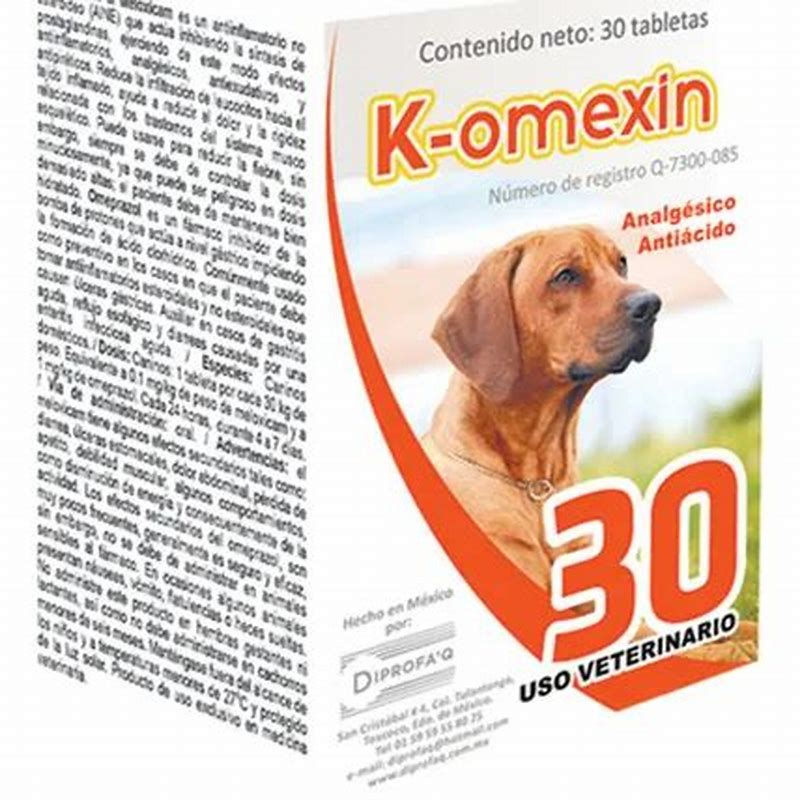 K - Omexin 30 30 Tab