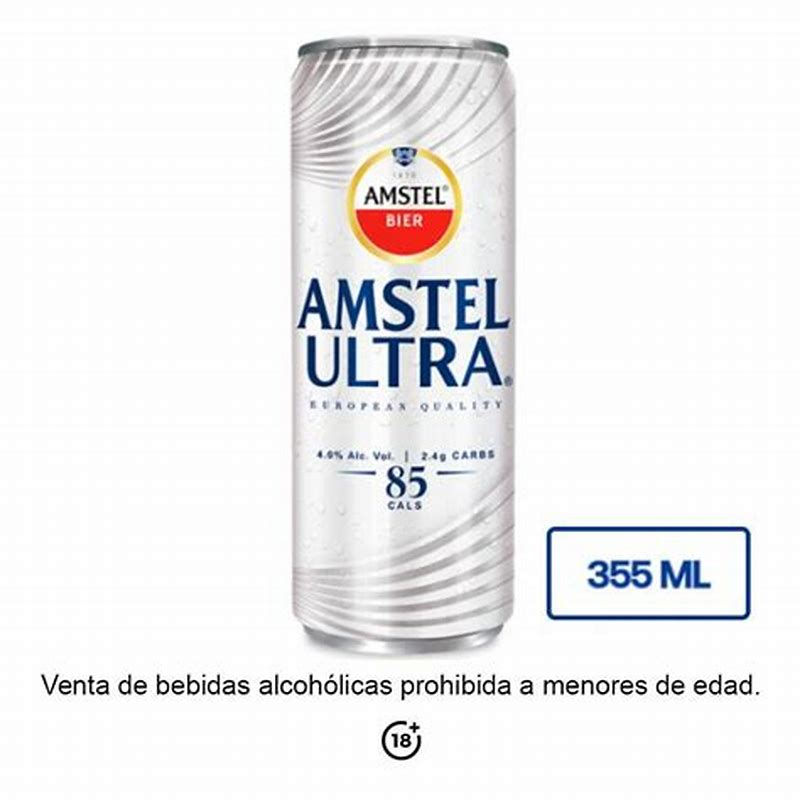ULTRA 355 Ml