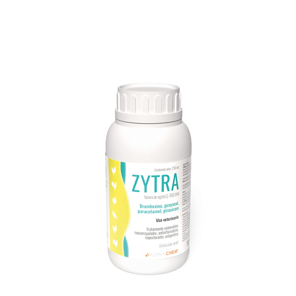 ZITRA 250ml