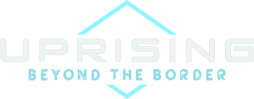 Uprising - Logo