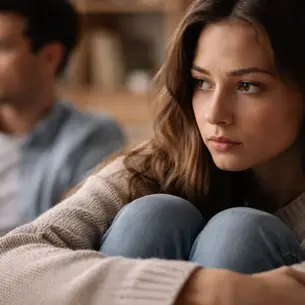 How Abandonment Trauma Affects Relationships