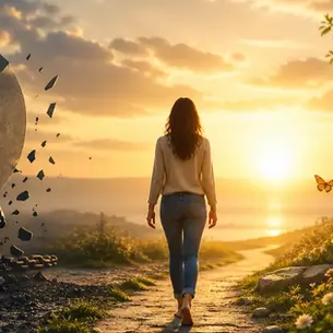 7 Powerful Ways to Heal Childhood Trauma