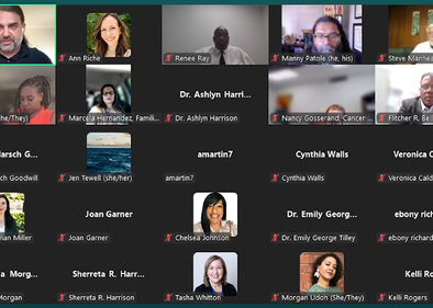 OneRouge Community Check-In: Week 267