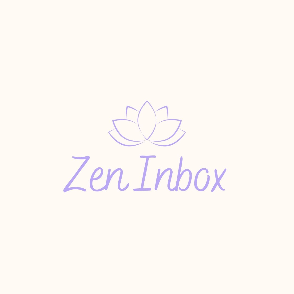 Foto do escritor: Zen Inbox