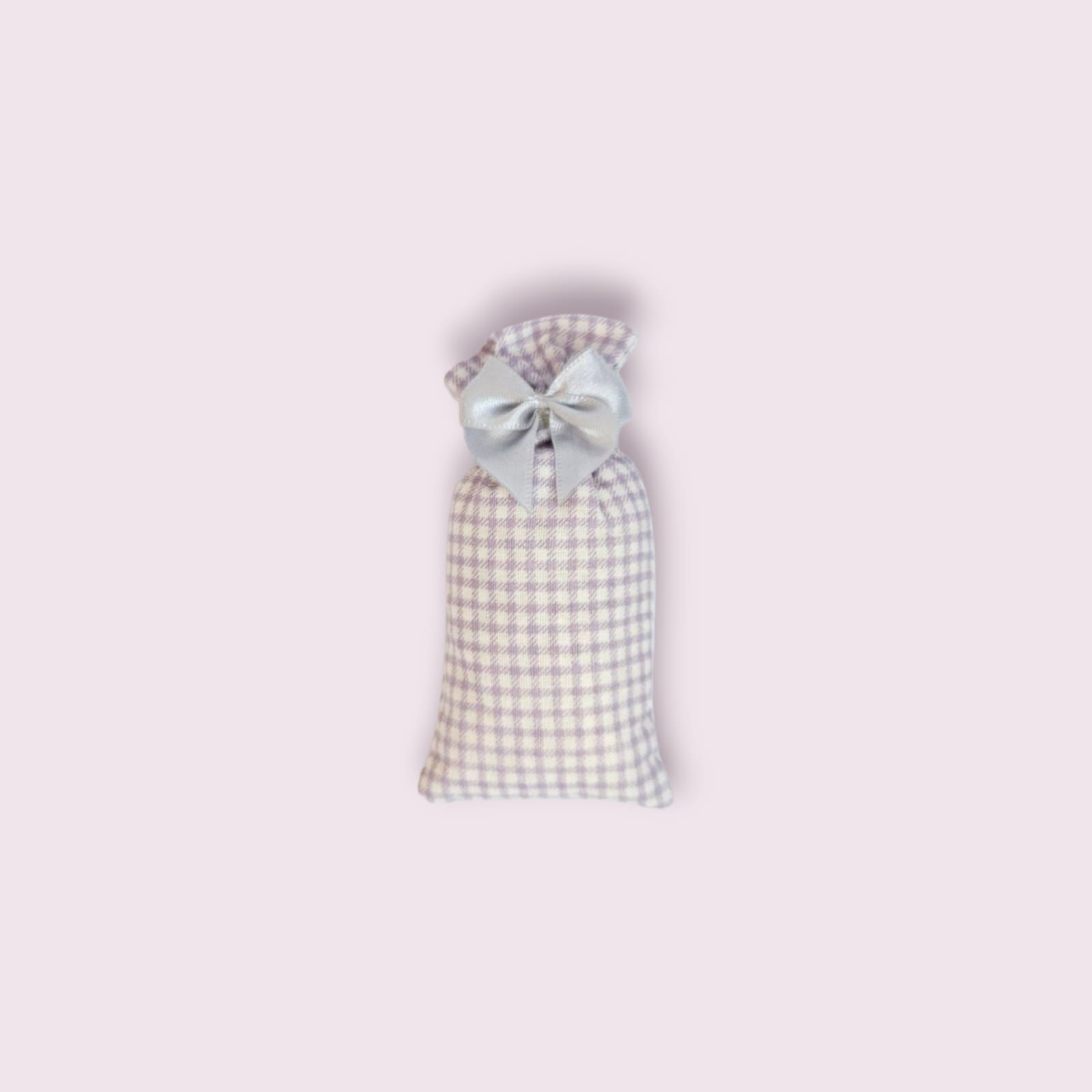 Sachê Perfumado Âmbar