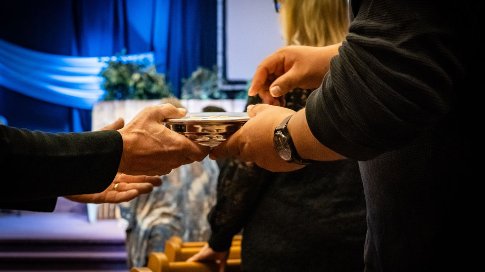 Partnering with the Local Church: MBCM Leadership Retreats