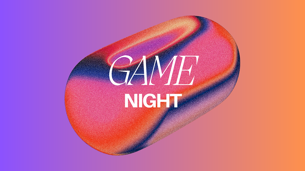 Game Night