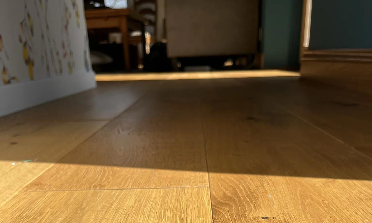 Pose de parquet Côte Fleurie Pont l'Eveque Deauville Lisieux Honfleur.webp