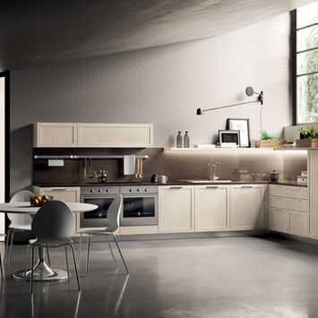 Cuisine Carattere