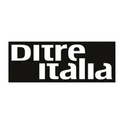 Logo DITRE Italia canapés, fauteuils, sofas et lits haut de gamme made in Italie