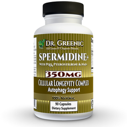 SPERMIDINE 350MG