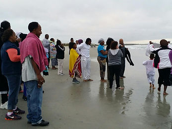 Faith Life Outreach Christian Kathedral (FLOCK) 3