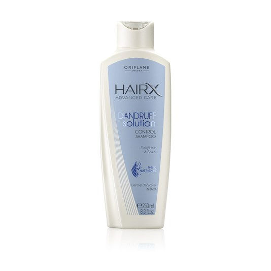 HairX Advanced Care Shampoo Anticaspa