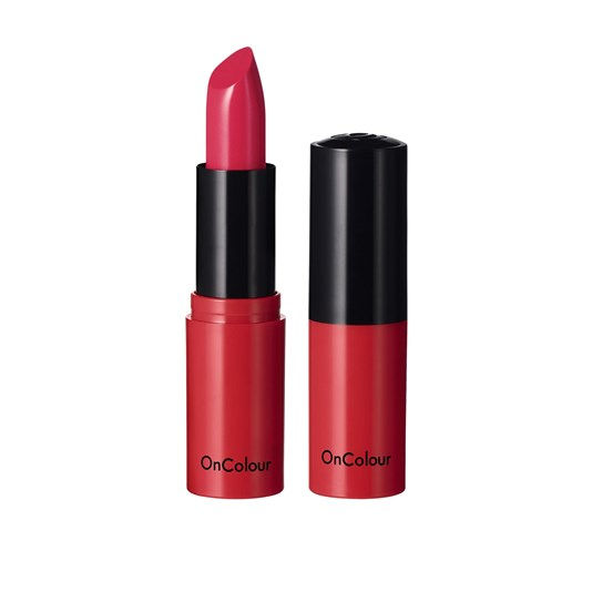 Labial Cremoso OnColour Warm Rouge