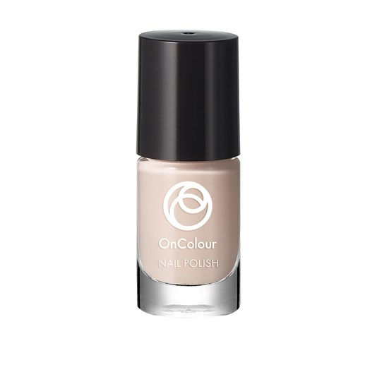 Esmalte de Uñas OnColour Ice Cream Beige